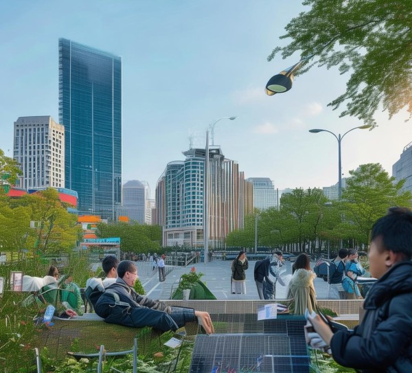 sustainable Beauty Experience: Environmental Gift for the Future