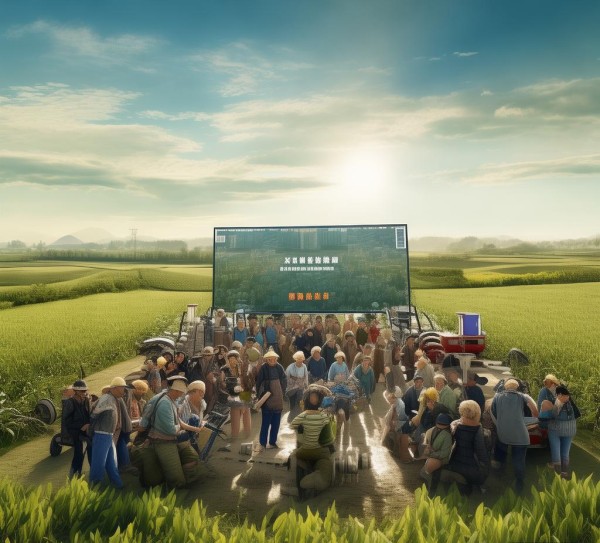 牛技术培训,助力农业-row,开启乡村振兴的新篇章 牛技术培训,助力农业-row,开启乡村振兴的新篇章