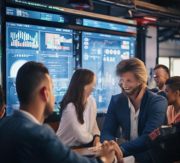 信诚科技如何推广,从成功案例看 信诚科技如何推广,从成功案例看