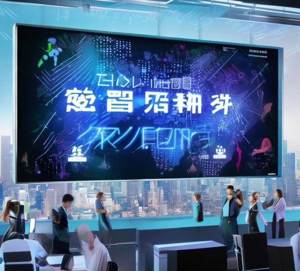 信诚科技推广案例分析,从成功案例中学习