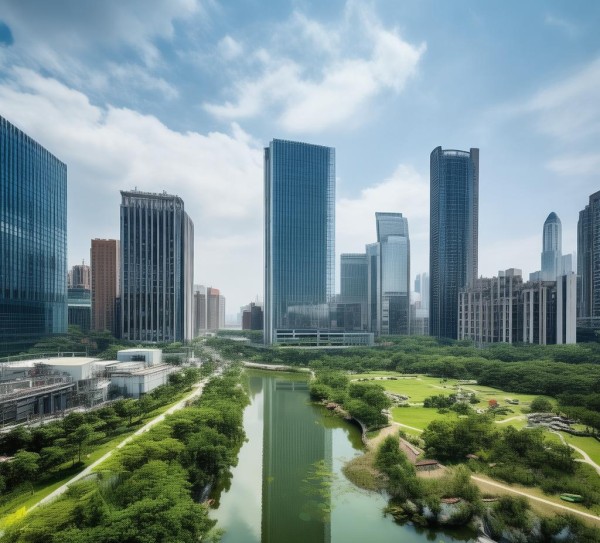 全球环保,机遇与挑战