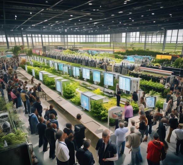 农业养殖技术大会,助力乡村振兴的创新实践 农业养殖技术大会,助力乡村振兴的创新实践