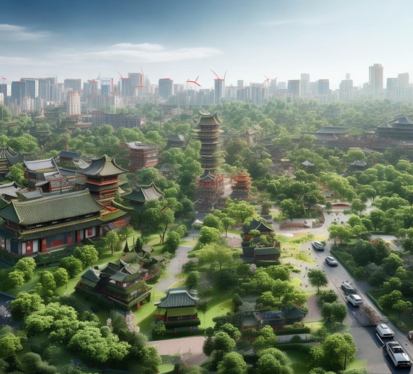 展望广州在环保政策方面的机遇与挑战，探索其发展路径与未来展望