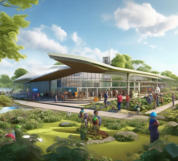 科技创新助力农业新高度!