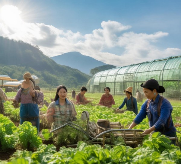 农业养殖技术 automation,创新与机遇