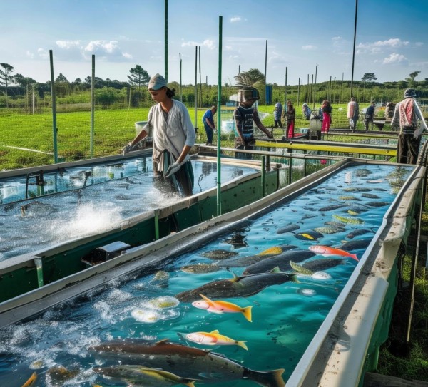 国滇农业养殖技术，助力绿色农业未来