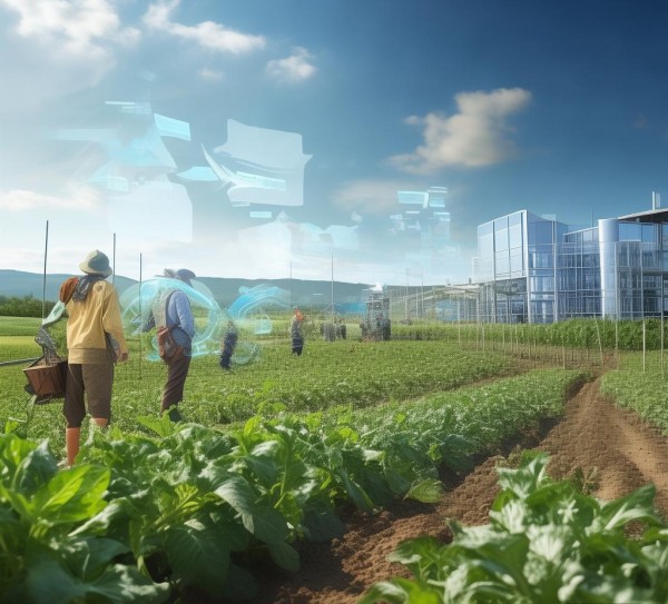 助力现代农业发展,农业小知识科普视频教学