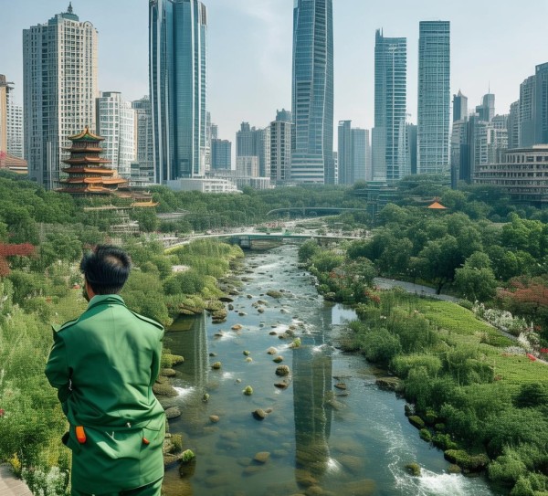 安徽环保，创新驱动发展新篇！