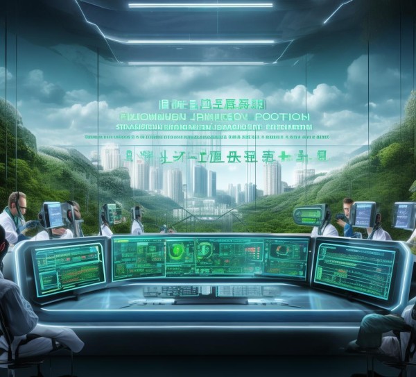 安徽环保，创新驱动发展新篇！