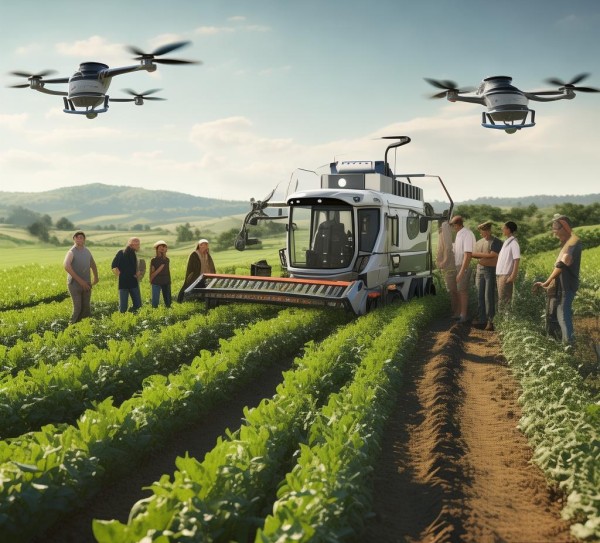 农业养殖学习技术的创新与发展