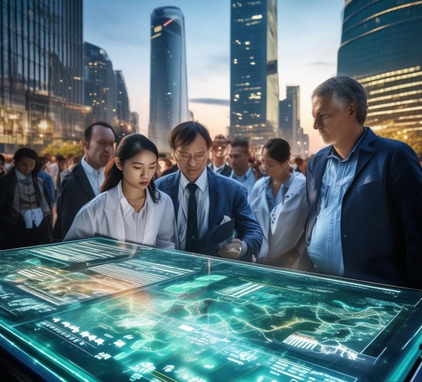 全球环保海报创意与行动