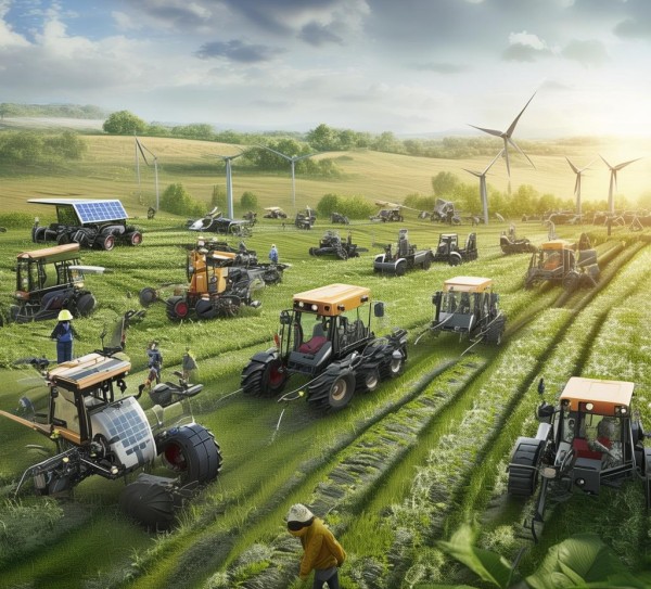 农业养殖学习技术的创新与发展