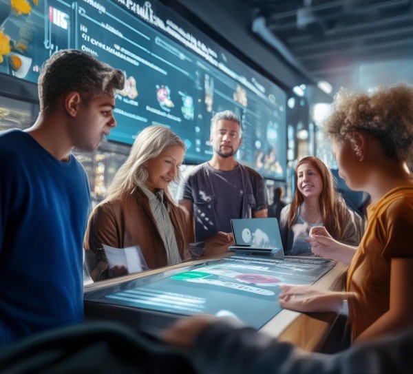 长春众杰科技推广中心助力绿色未来,引领创新行业