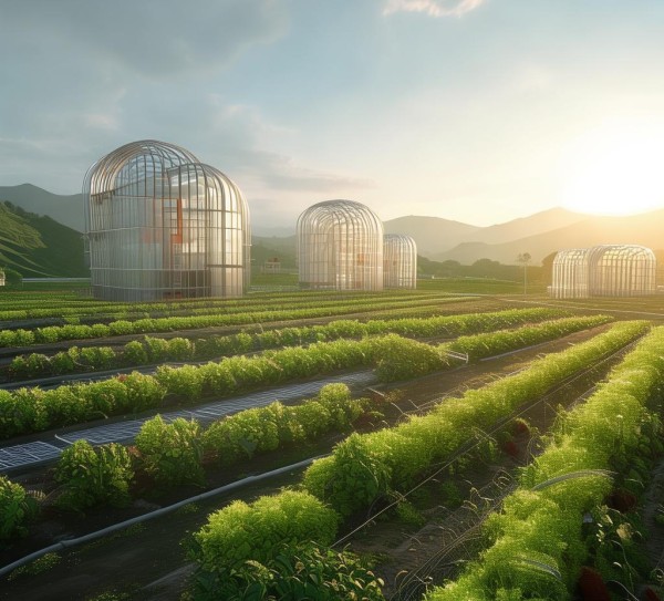 石嘴山生态农业技术,绿色未来 石嘴山生态农业技术,绿色未来