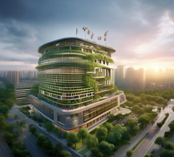 望都县环保局，绿色发展的新引擎