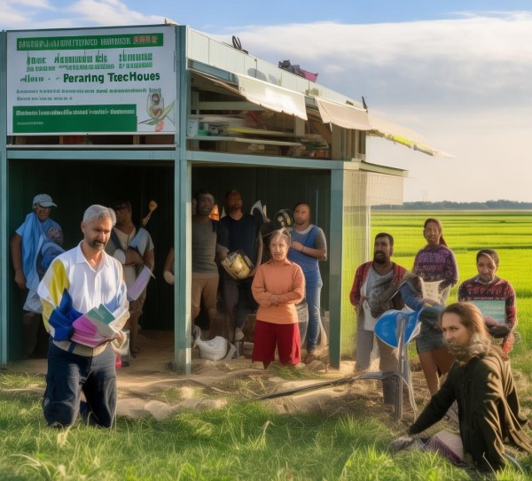 农业与养殖技术，创新与融合的驱动