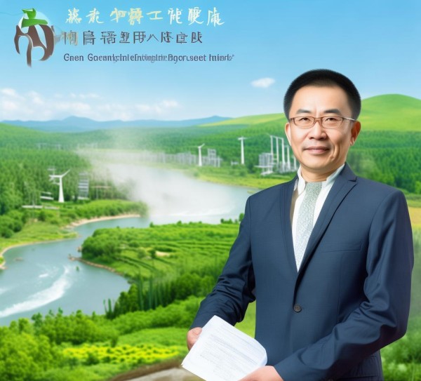 新环保节约动态,让生活更绿色