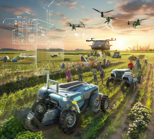 农业立体养殖技术规程,促进农业可持续发展的新路径