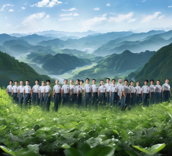 山东环保厅赵峰,推动绿色发展的新方向