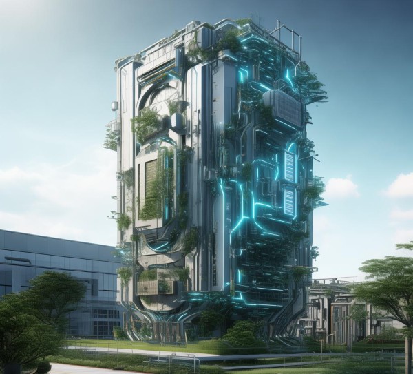 政府与企业的环保税平衡之道