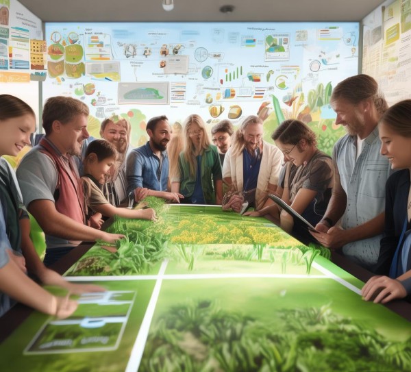 农业水价科普,农民的经济基础