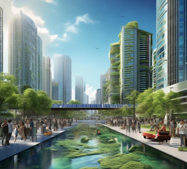 环保资本,助力绿色未来的新引擎