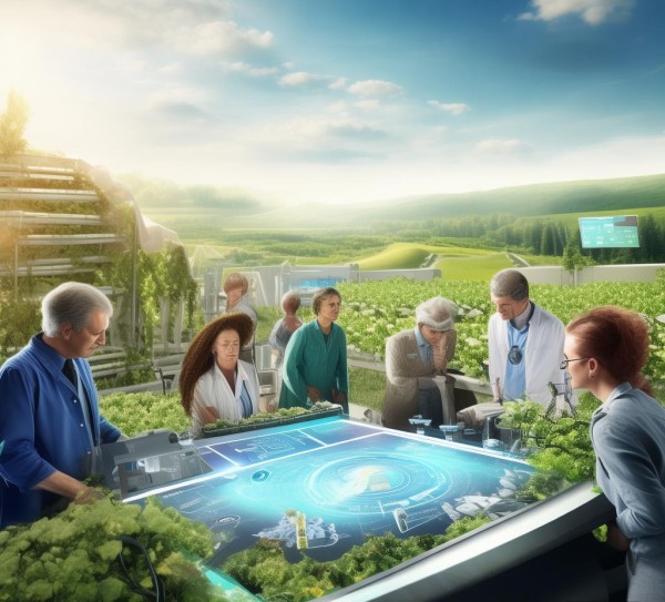 科技助力，成为专业推广员的未来职业