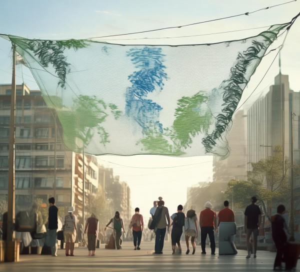 新时代的环保节约新动态,科技创新与公众博弈