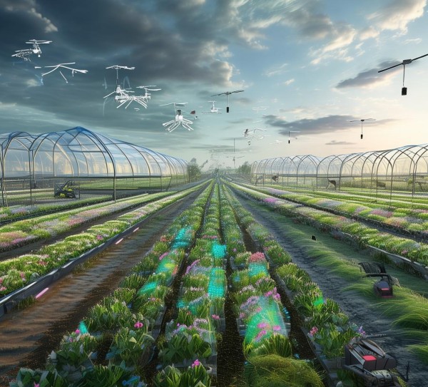 农业养殖技术，从基础到实践