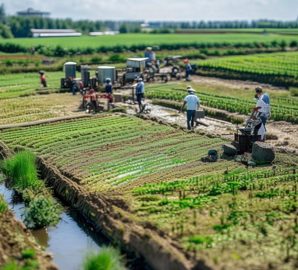 农业防火，知识与实践的结合——提升农业生产安全