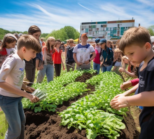 一场科普与艺术的结合艺术盛宴