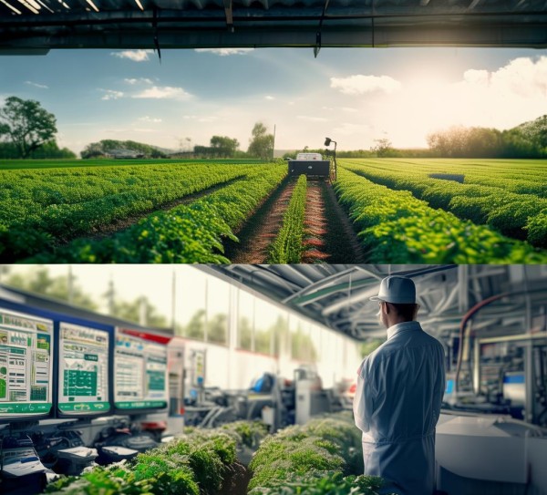 农业技术员的养殖实践，从日常到巅峰