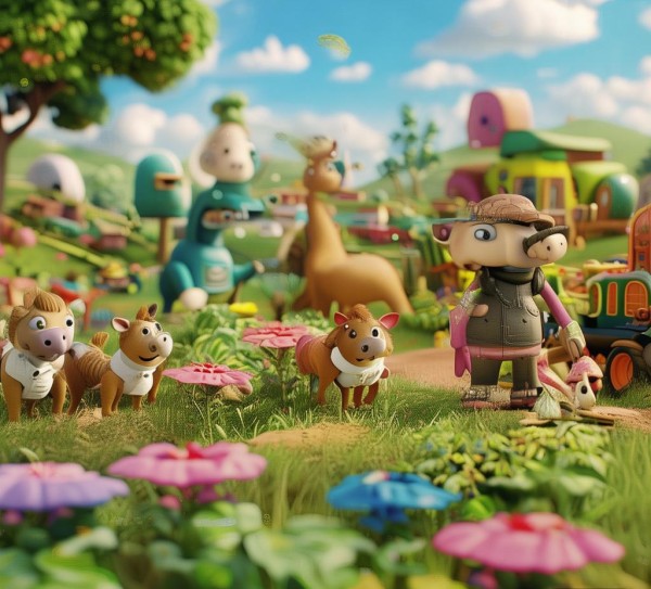 农业科普知识大全图片