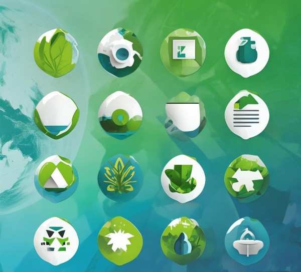 环保与未来共创社区美好未来