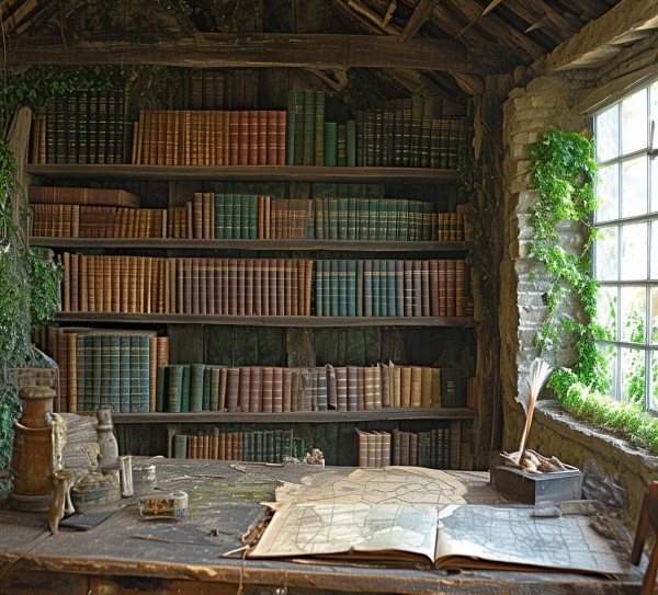 农村里隐藏的宝藏—农业知识的日常生活