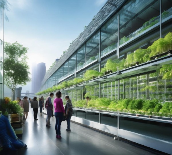 四川都市农业科普中心，探索农业发展新路径