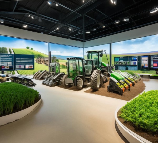 科学走进生活，农业官方科普平台助力农业发展