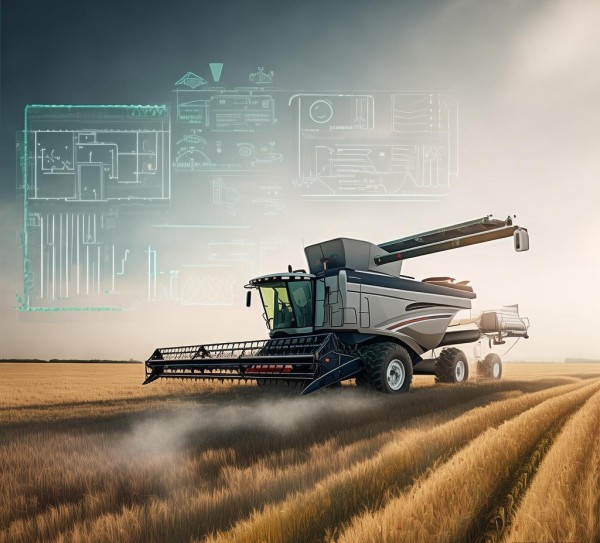 科技助力精准农业，农业科技推广岗位职责解析