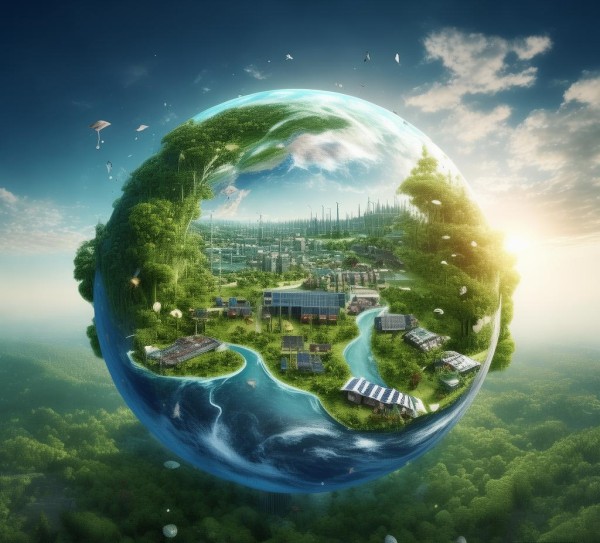 助力乡村振兴， tackle环保 tackle挑战，基层担当显真情