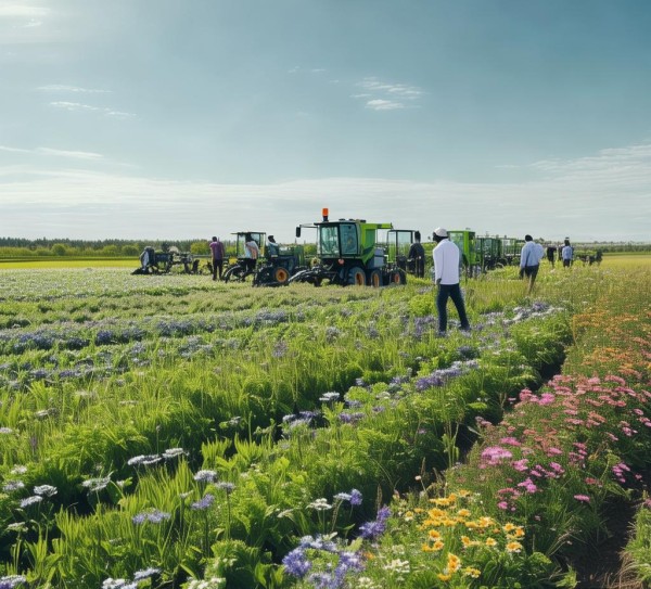寻找农业养殖技术员，助力农村经济发展的新机遇