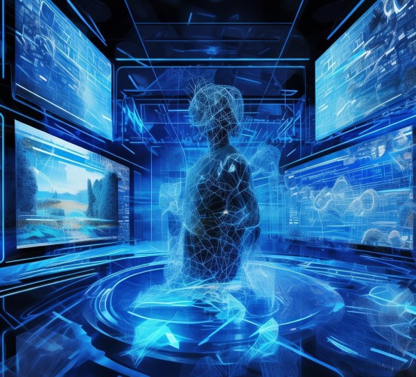 从目标开始，蓝思网络科技的推广策略