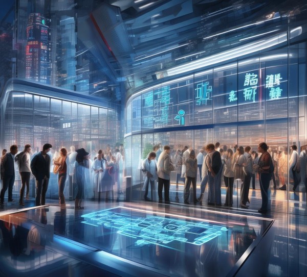 开启创新的火种，研究与科技推广的价值与未来