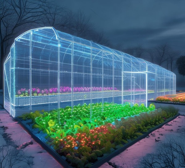 西瓜，一场奇妙的农业探索之旅