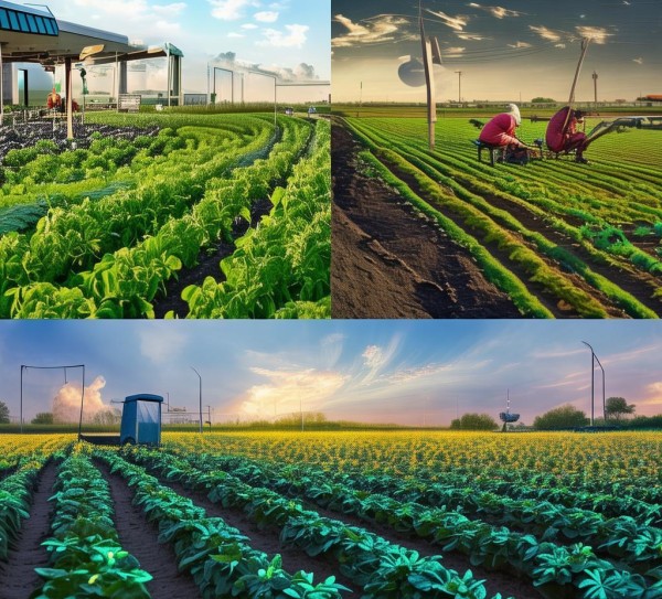 农业部养殖技术，从基础到创新