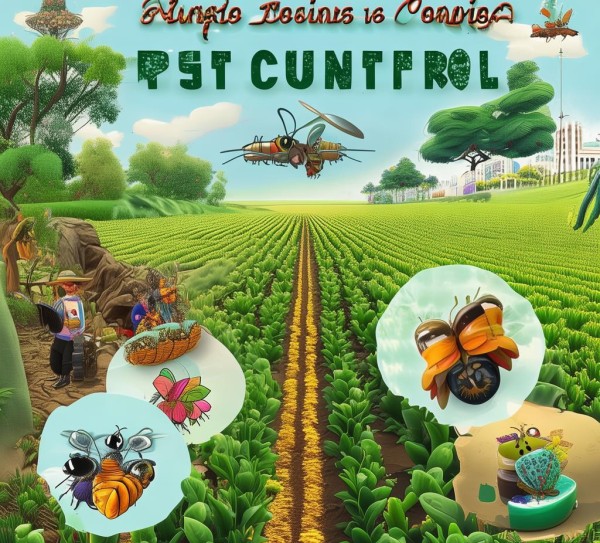 农业科普,从基础到应用