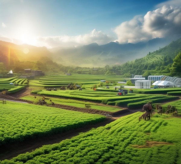 农业鹿养殖技术图解系统全面