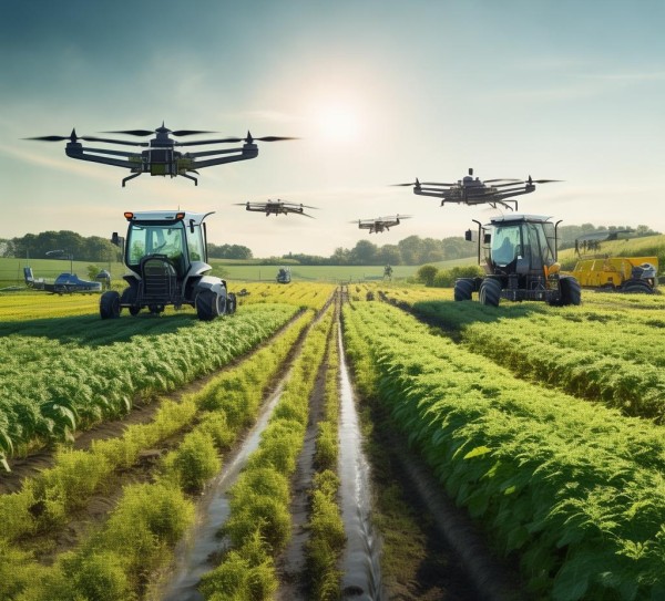 农业养殖技术，创新与可持续发展之路