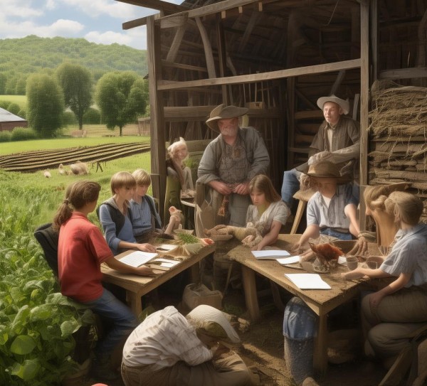 怎样学好农业养殖技术