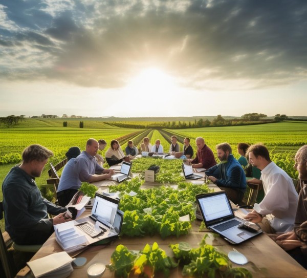 小武农业技术，精准管理与可持续发展