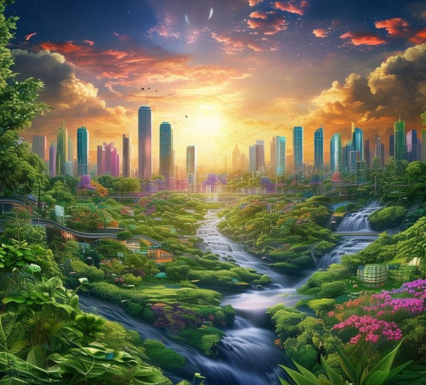 环保动态壁纸大全,重塑生活与环境的完美结合 环保动态壁纸大全,重塑生活与环境的完美结合